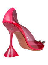 Zapatos Begum Glass