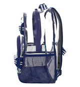 Mochila Mackenzie Azul NIÑO