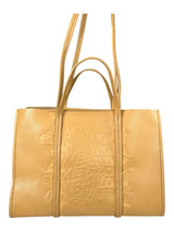 Cartera Camel Ecocuero