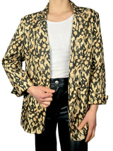 Blazer Lino