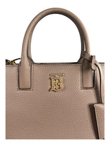 Cartera Mini Frances Cuero