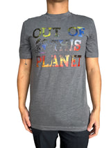 Polera Out of the planet
