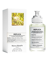 Perfume Under The Lemon Trees 30 ml