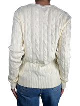 Sweater Blanco