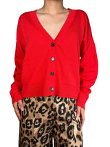 Sweater Rojo