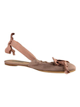 Flats Ballet