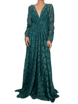 Vestido Guipur