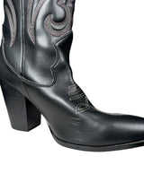 Botas Vaqueras Lasso