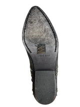 Botines Charlie Gamuza