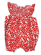 Enterito Corazones NIÑA