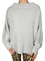Sweater Cuello Subido