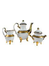 Set Vajilla de Porcelana