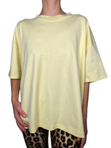 Polera Crop