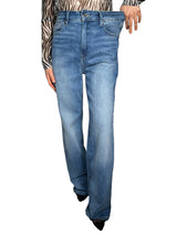 Jeans Recto Clásico