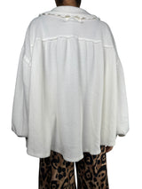 Polerón Cuello Bobo