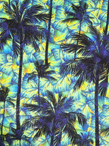 Polera Cut Out Espalda