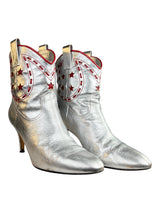 Botines Georgia Cowboy