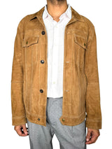 Chaqueta Piel de Cabra