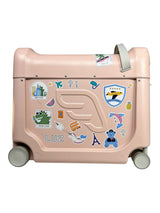 Maleta Jetkids NIÑA