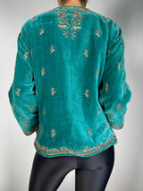 Saco Wadi Burma Corto