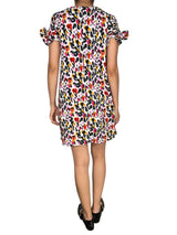 Vestido Estampado