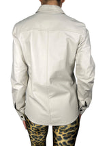 Blusa Cuero