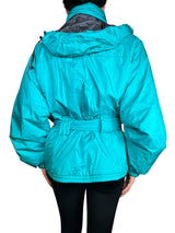 Parka Air and Water Technology