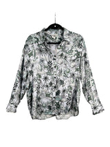 Blusa Estampada