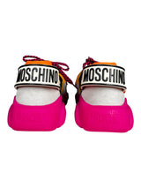 Zapatillas This Is Not a Moschino Toy