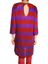 Tejido Fibras Metalizadas