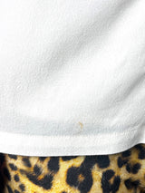Blusa Fluída
