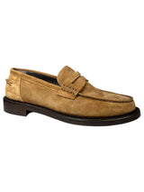 Mocasín Genova Camel