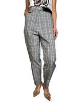 Pantalón Cuadros