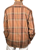 Blusa Vuelos Lauren