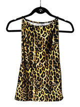 Top Leopardo