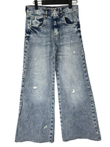 Jeans Funky Blue