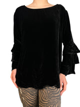 Blusa Velvet