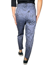 Pantalón Les Olympiques Algodón