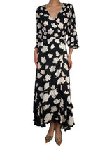Vestido Delana Caro
