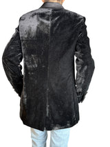 Blazer Francisca Larrain x Basement