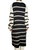 Cardigan Louisa Patch