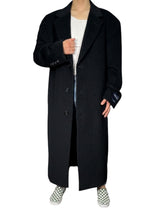 Abrigo Paño UNISEX