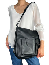 Cartera Mochila