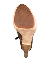 Botines Fátima Tejidos