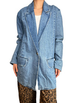 Blazer Denim