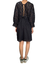 Vestido Almeria PLUS SIZE