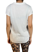 Polera Estampado Frontal