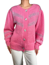 Sweater Rosado