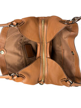 Bolso Edie Cuero