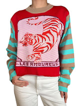 Sweater Tiger Japon